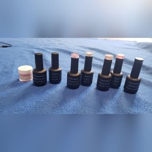 Sparkle & Co. Gel Polish